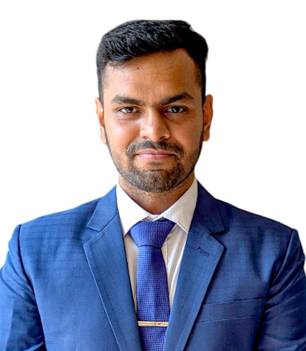 Shohanur Rahman